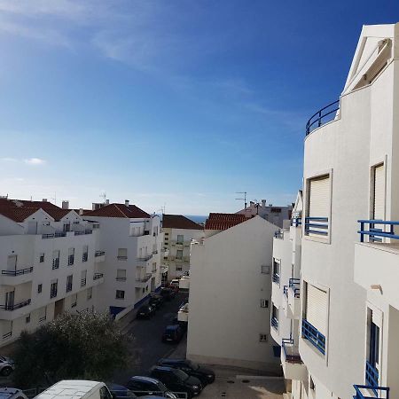 Mar Azul Apartment Ericeira Dış mekan fotoğraf