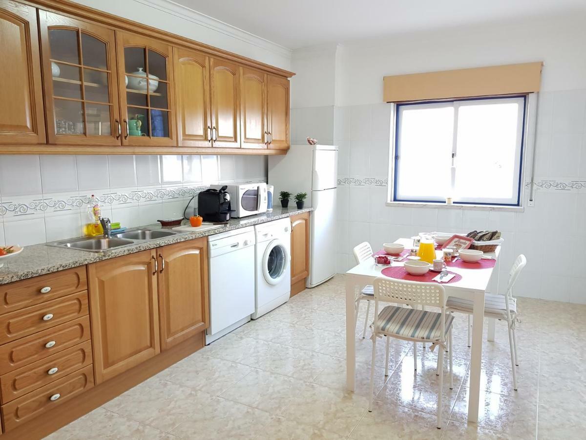 Mar Azul Apartment Ericeira Dış mekan fotoğraf