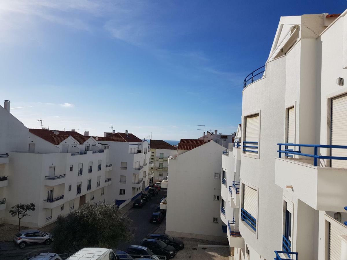 Mar Azul Apartment Ericeira Dış mekan fotoğraf